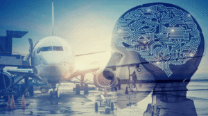 Artificial Intelligence in Airport Operations