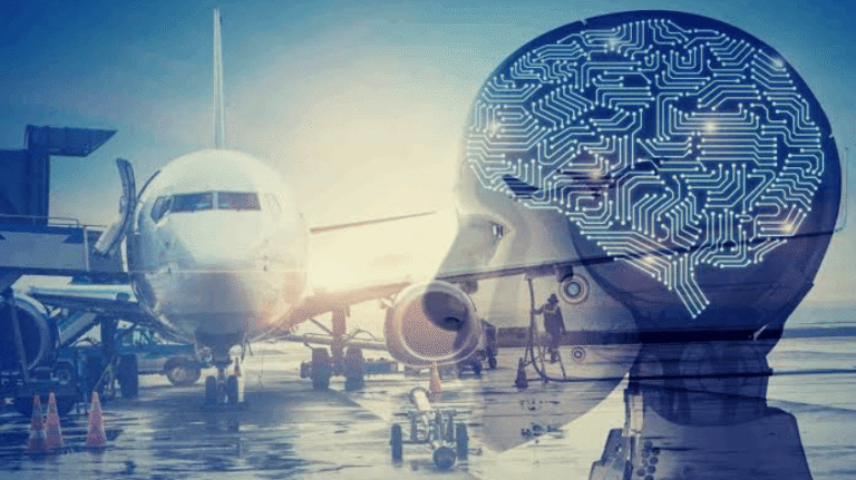 Artificial Intelligence in Airport Operations