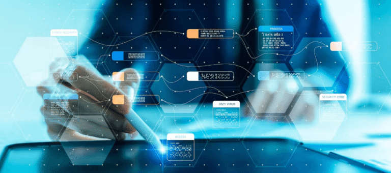 Artificial Intelligence in Business Automation