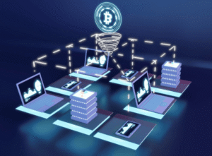 What Is Decentralized Governance in Crypto?